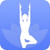 Home Yoga For Beginner icon