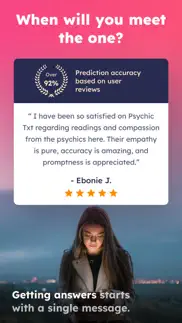 psychic txt - live readings problems & solutions and troubleshooting guide - 4