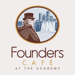 Founders Cafe at the Academy