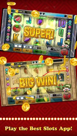 Slots™ screenshot 1