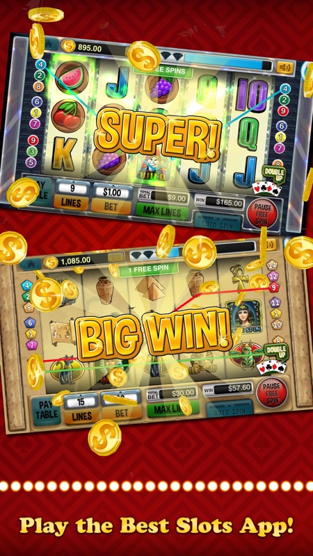Slots™ screenshot 1