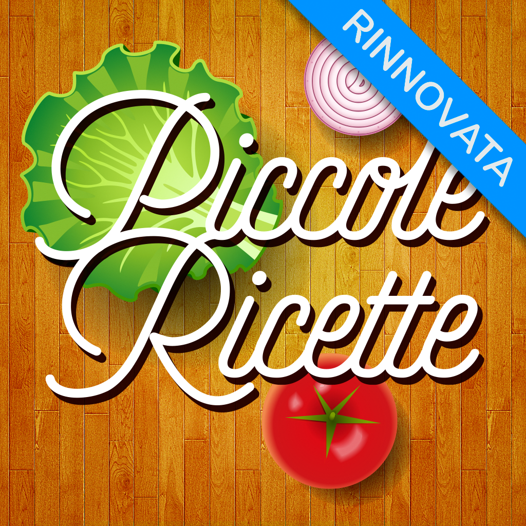 Get Piccole Ricette for iOS, iPhone, iPad Aso Report