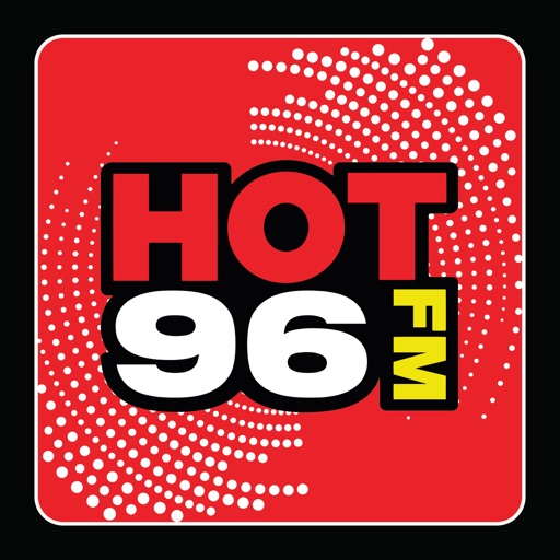 HOT 96 - AppWisp.com