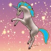 UnicornBlue1 icon