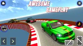 Game screenshot GT Racing Stunts Car Driving mod apk