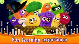 halloween kids toddlers games problems & solutions and troubleshooting guide - 1