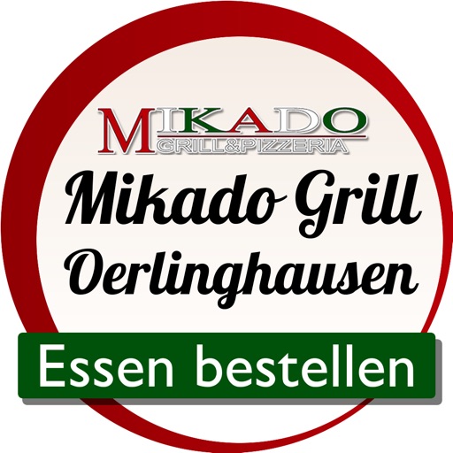 Mikado-Grill Oerlinghausen icon