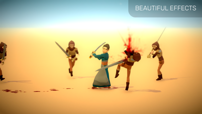 A Way To Slay -  Bloody Fight Screenshot