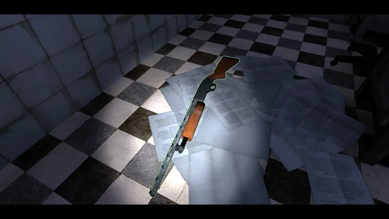 Specimen Zero - Terror Extremo screenshot 5 of 10