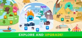 Game screenshot Dumb Ways to Die 4 apk