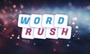 Word Rush - Game Night