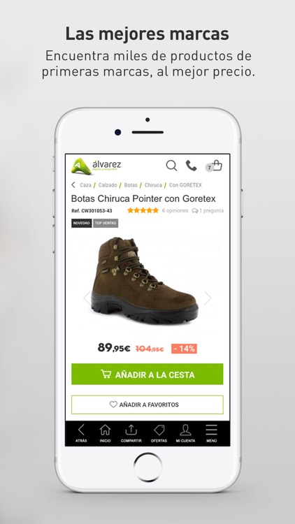 Alvarez deporte y tiempo libre