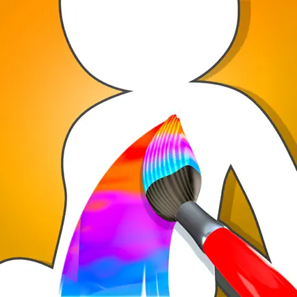 Body Paint Runner Cheats