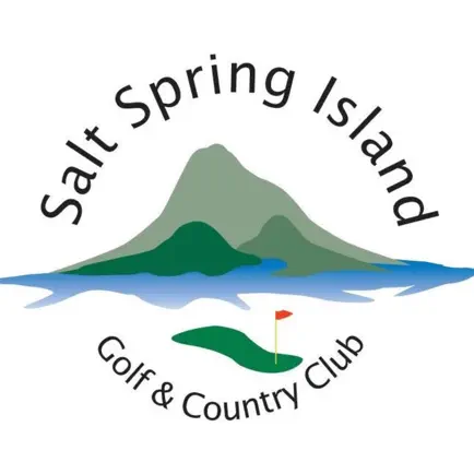 Salt Spring Island Golf Cheats