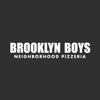 Brooklyn Boys NC icon