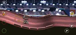 Game screenshot Mad Skills Motocross 2 hack