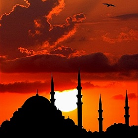 Snímky obrazovky (5) Namaz Sureleri