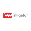 Order Alligator icon