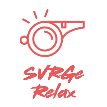 SVRGe Relax Cheats