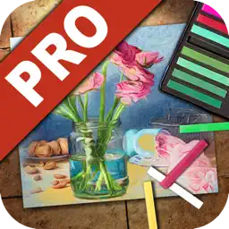 Pastello app icon