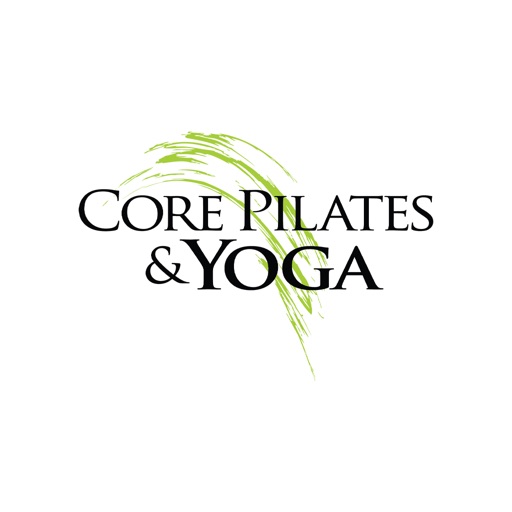 Core Pilates & Yoga icon