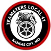 Teamsters 41 icon
