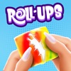 Roll Up Candy 3D icon