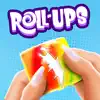 Roll Up Candy 3D App Delete