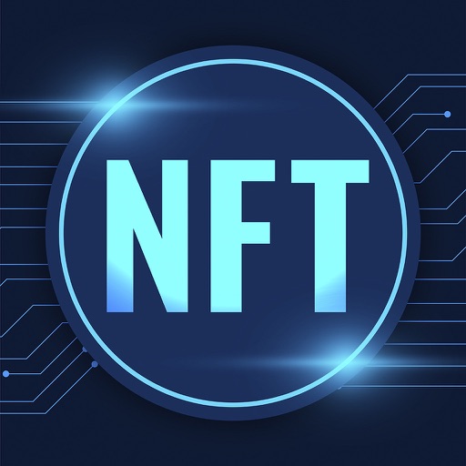 NFT Maker - Generate NFTs Art icon