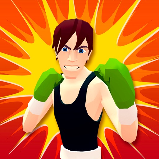 Swipe Fight 2 icon