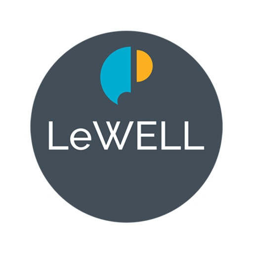 Valmennuskeskus LeWell icon