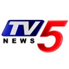 TV5 News | Latest Telugu News icon