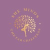 She Minds icon