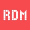 WiFi-RDM icon