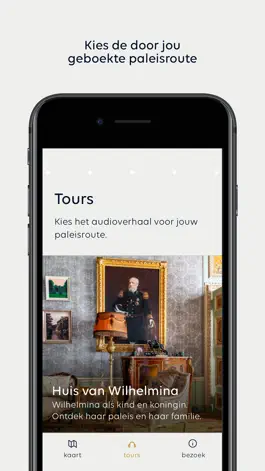 Game screenshot Paleis Het Loo apk