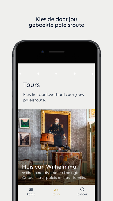 Paleis Het Loo Screenshot