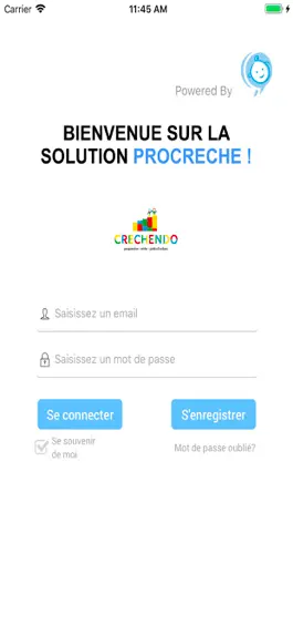Game screenshot Crechendo mod apk