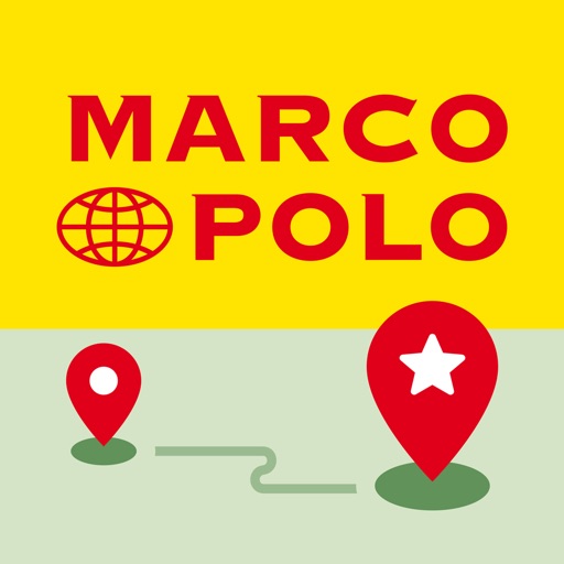 MARCO POLO Discovery Tours