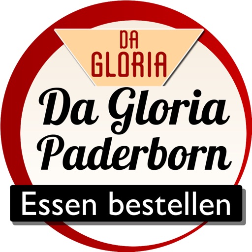 Pizzeria Da Gloria Paderborn icon