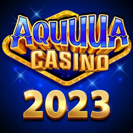 Aquuua Casino - Slots Cheats