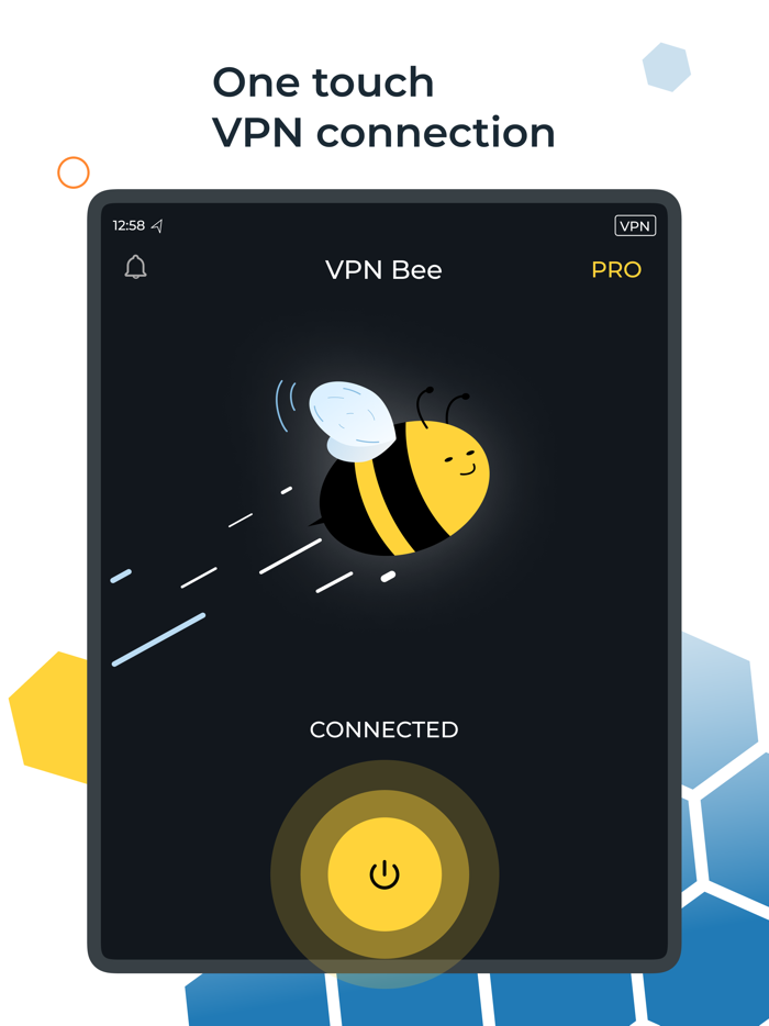 VPN Bee - VPN Master