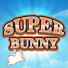 Super Bunny Halfy - Muhammed Ciftci