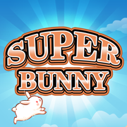 Super Bunny Halfy