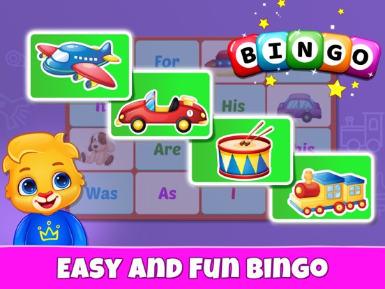 Screenshot #5 pour Sight Words - Pre-k to 3rd