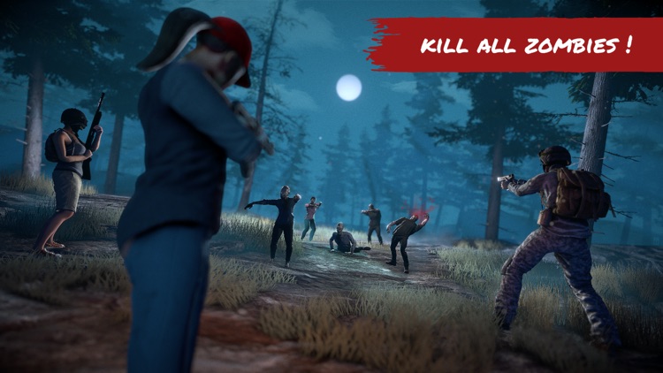 Horror Forest 3