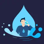 Water Tracker: Drink & Widgets App Cancel