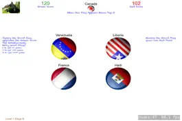 Game screenshot Flyer Flag apk
