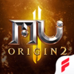 MU ORIGIN 2 -WEBZEN Officially