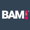 BAM! Mobile Portal icon