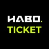 HABO Ticket icon